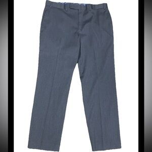 Ralph Lauren Charcoal Dress Pants